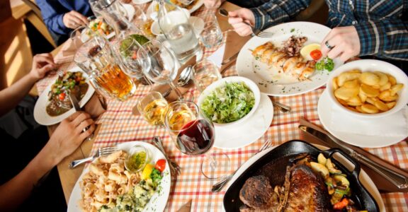 Le diabète et l&#8217;alimentation