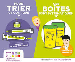 Ma petite boîte jaune ne connait pas la crise