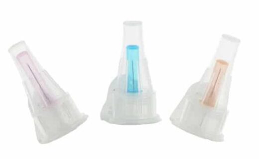 Les aiguilles pour stylo injectable : la fin des aiguilles longues