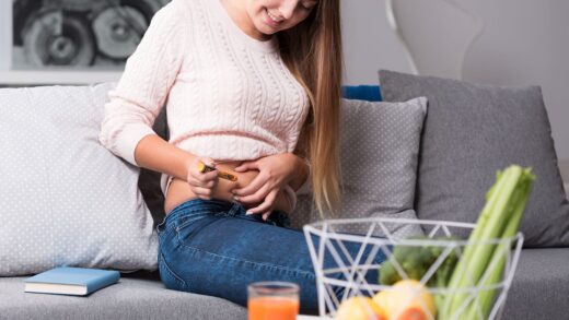 Les nouveaux dosages du Trulicity
