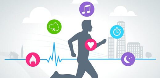 BIENFAITS SANTE DE LA MARCHE ET LES RECOMMANDATIONS DE PAS