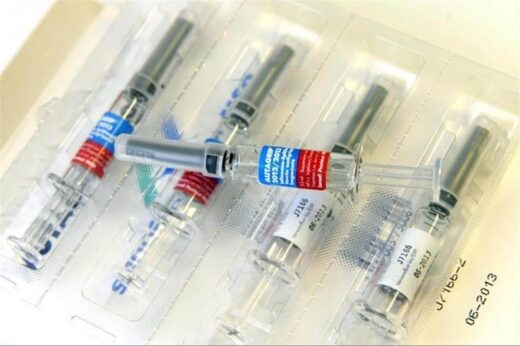 Vaccination chez le diabétique, référentiel 2020 selon la Société Francophone du Diabète (SFD)
