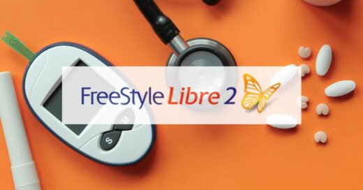 Free Style Libre : les principales études