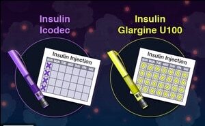 Insulines basales hebdomadaires : où en sommes-nous ?
