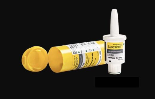 Le Glucagon nasal, une avancée attendue, approuvée récemment en Europe