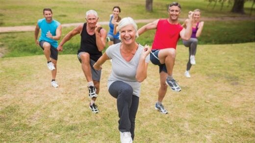 Reprise de l’activité physique après le confinement, les recommandations du Haut Conseil de Santé Publique