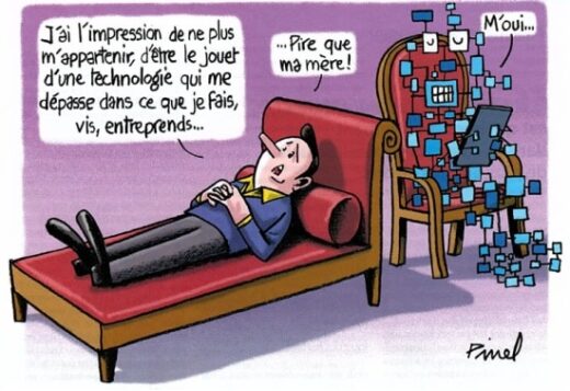 Être diabétique à l’heure de la modernité…