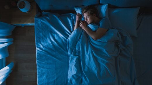 Et si le sommeil avait un effet sur votre diabète ?