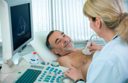 Stratification du risque et dépistage de la maladie coronaire chez les patients diabétiques asymptomatiques
