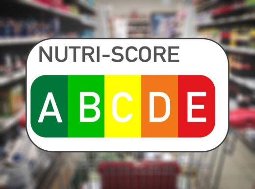 Le NUTRI-SCORE : A QUAND UNE OBLIGATION EN EUROPE ?