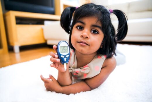 Le diabète de type 2 en pédiatrie : Rare ou pas rare ?