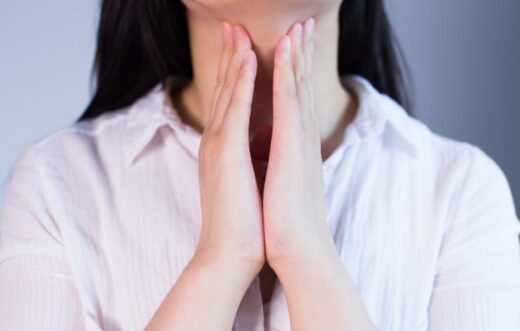 Nodules thyroidiens : quand faut-il s&#8217;inquiéter ?