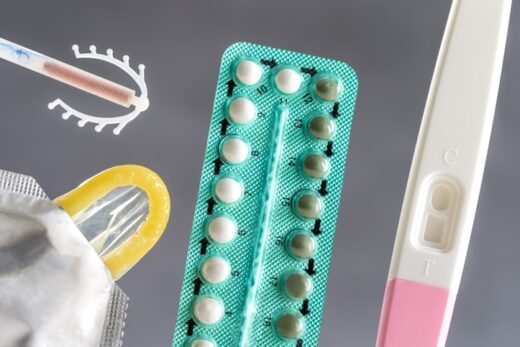 Quelle contraception chez le diabétique ?