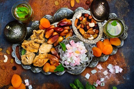 Comment bien gérer mon diabète pendant le ramadan ?