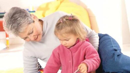 Comment parler de son diabète aux enfants ?