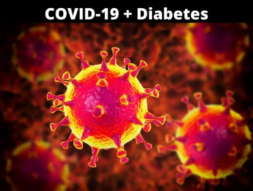 Quels sont les patients diabétiques à risque de faire une infection COVID sévère ?