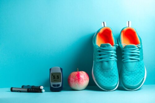 RUNNING ET DIABETE