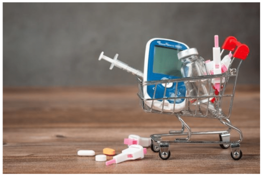 Comment gérer le diabète chez le patient atteint de cirrhose ?