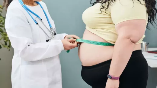 Quoi de neuf au sujet de l’épidémiologie de l’obésité en France ?