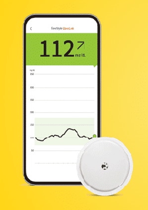DISPOSITIF FREESTYLE LIBRE 2 : QUOI DE NEUF ?